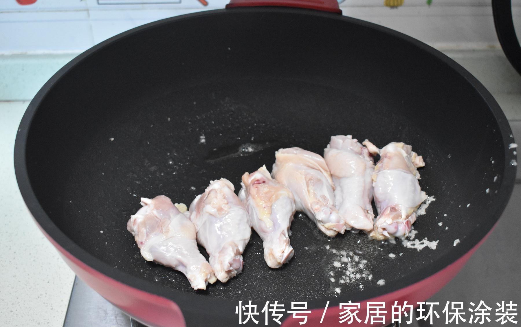 秋季吃这肉很合适,7元1斤比猪肉便宜,比猪肉营养,做法还简单