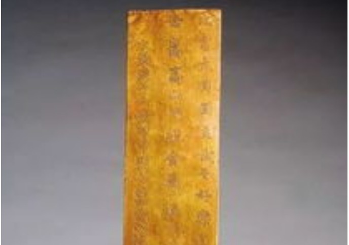 千百年来|武则天为什么要立无字碑?千百年来无人能解,却被一老农破解!