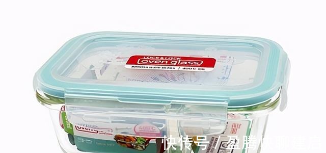 好物|日本好物推介:「保鲜盒」10选,玻璃、珐琅、塑胶该怎么挑?