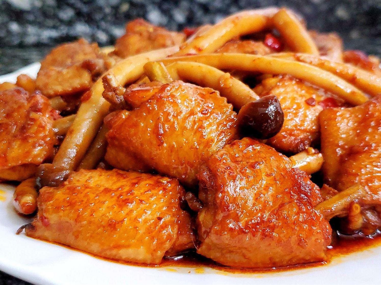 解毒|三种最“毒”的肉,常吃易得癌症,许多人还都很爱往家里买