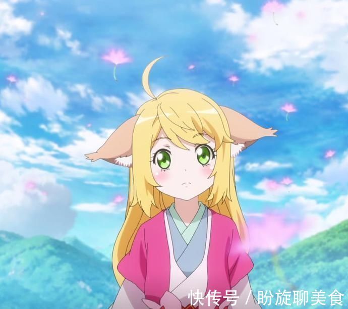 小时候|狐妖小红娘五位甜美可爱小萝莉,容容从小到大没什么变化