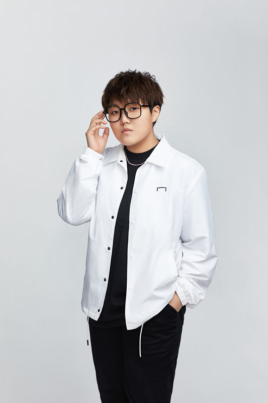 爱存在|孙楠都曾翻唱她的歌！上周《中国好声音》的王靖雯火了：我想走出我的舒适圈