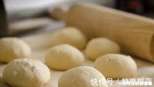 酵母粉|发面速度太慢别只放酵母，多加这“两样”，不到半小时发满盆