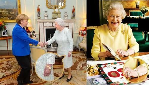 英伦女王伊丽莎白二世告诉你如何选搭腕表