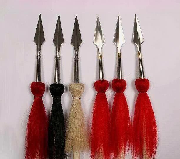 冷兵器|古代最值钱的冷兵器,做成需要耗时几年,一般人根本用不起!