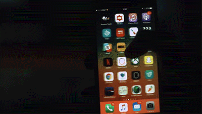 放慢380000倍看电视, 才发现自己被骗了这么多年