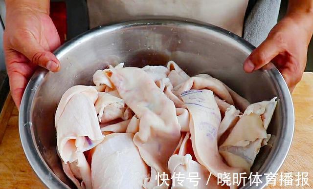 江一舟|想吃猪皮冻不用买，手把手教你在家做，皮冻劲道q弹，不腥不臭