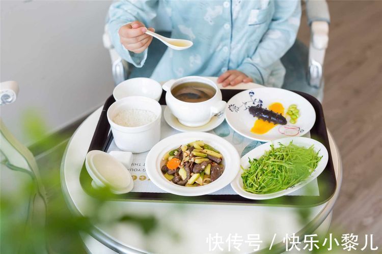 忌讳|产后坐月子,饮食忌讳牢记“七字方针”,远离月子病,身材恢复快