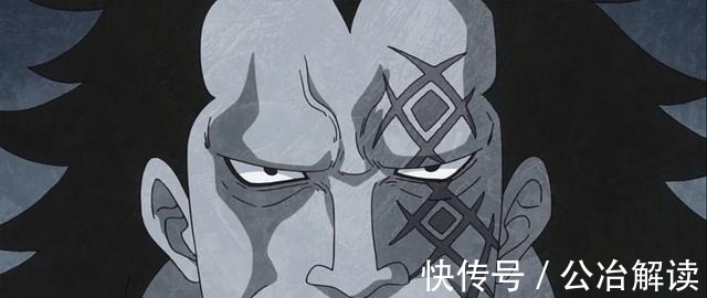 革命军|海贼王:龙究竟有多强,最新天花板登场了?龙!强大到你不敢信!