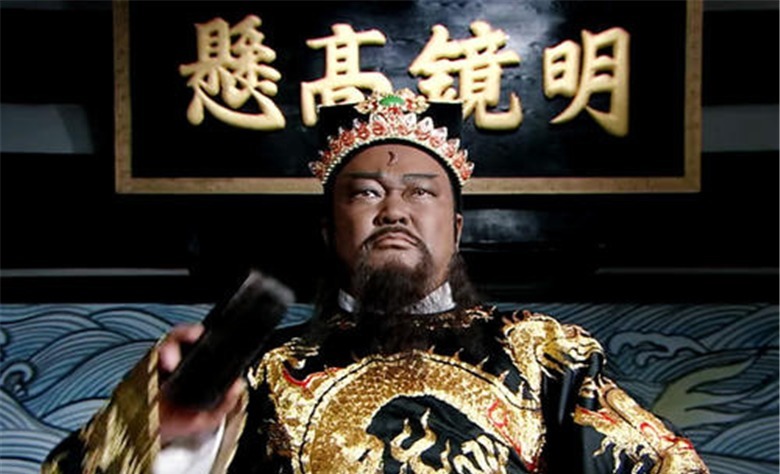  得道成仙|八仙中有一恶人，当年差点被包拯砍头，为何还能得道成仙？