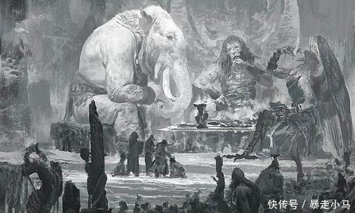 西游记|《西游记》狮驼岭有多可怕，为何孙悟空都被吓瘫了？