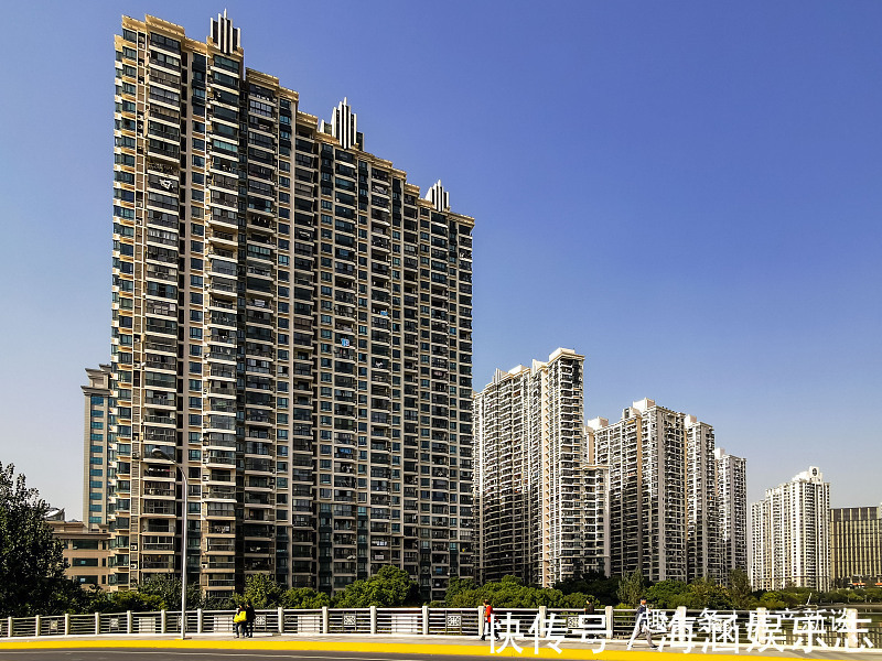 炒房客|10年后,有5类小区将沦为“贫民窟”内行人已经悄悄“离场”