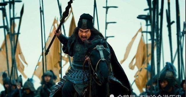 可信度|长坂坡之战中，张飞一声怒吼，吓死夏侯杰，可信度有多高？