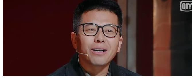 郝杰自嘲年少輕狂，妄想取代陳凱歌，陳思誠：生活終于對他下手了