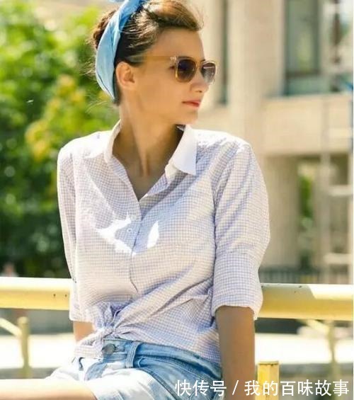 女人|上了年纪的女人,扎头发千万不要犯这3个错误,谁扎谁丑!