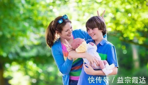 父母|为什么宝宝看到“某个人”会突然大哭?不是迷信,父母要心中有数