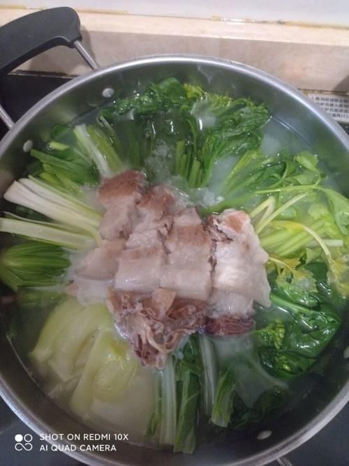 百吃不厌的七样羹，你会做吗？