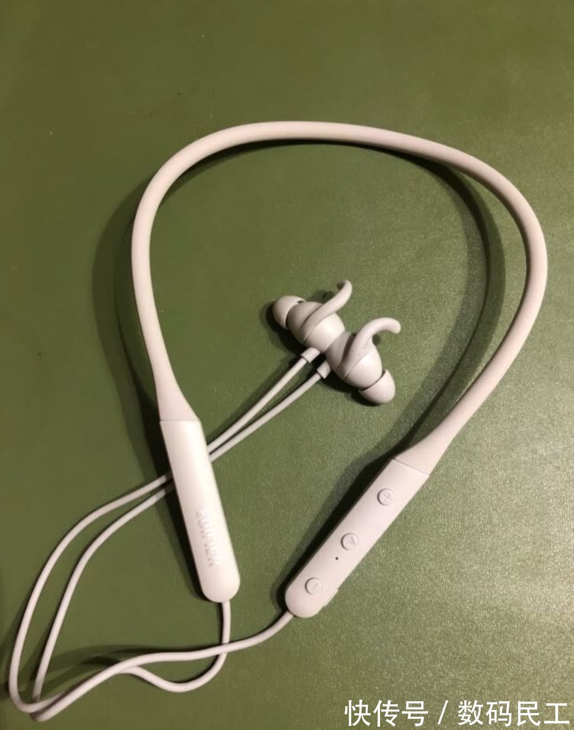 运动耳机|健身跑步,日常刚需型耳机感受