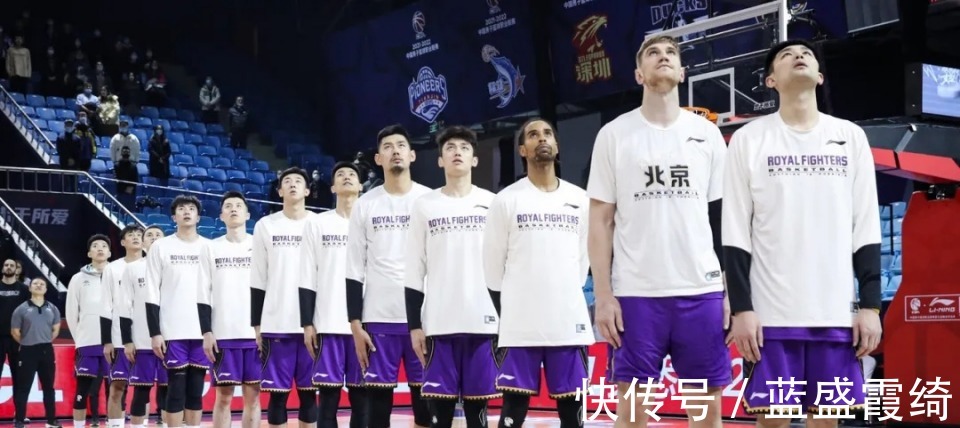 调整|北控男篮开始大调整!管理层鼎力支持马布里,弃用三位CBA名将!