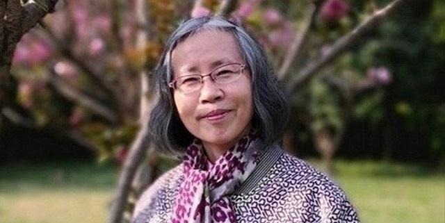 红楼梦@女作家残雪,仅有小学学历,为何能获得诺贝尔文学奖提名?