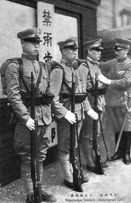 华北政务委员会|抗日胜利后，200万伪军“二鬼子”去哪儿了？