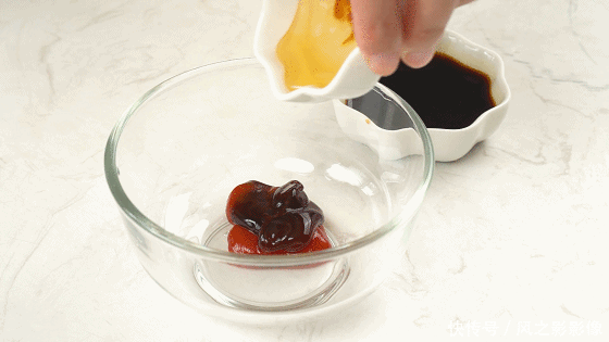 照烧汁|秋天这个食材不要错过,养胃益气,5块钱管饱!一卷就搞定!