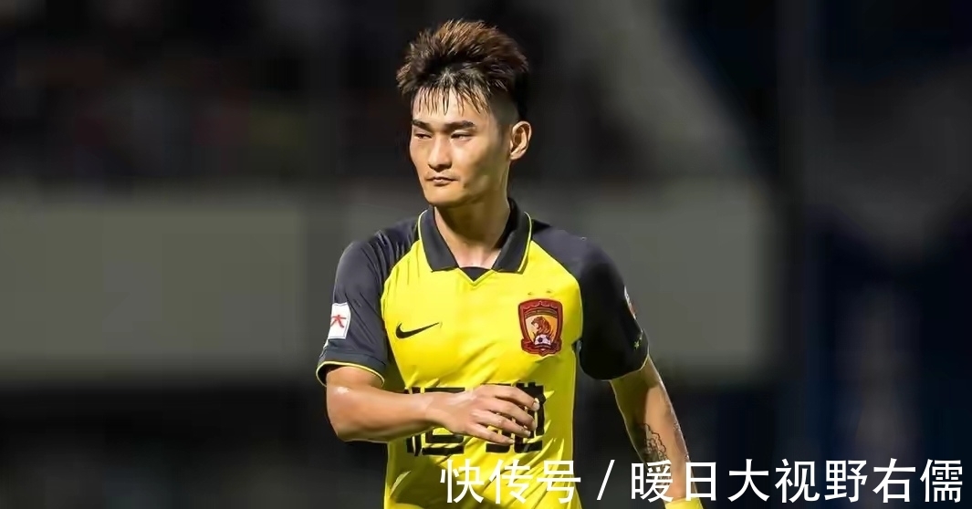 廖力生|广州队被逼平，高拉特得分倒数第二，此人表现让人失望