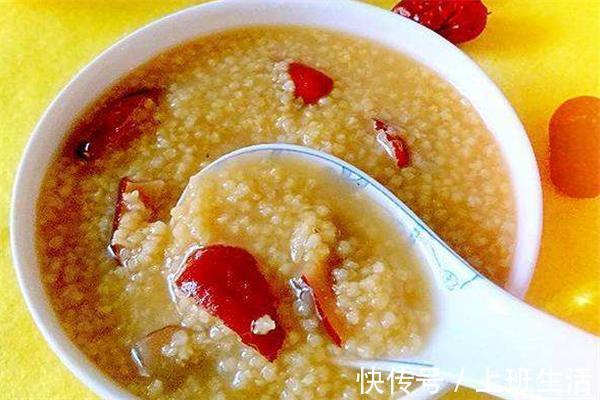 疲劳|此粥每天坚持喝,缓解疲劳,提高睡眠质量,白头发也越来越少!
