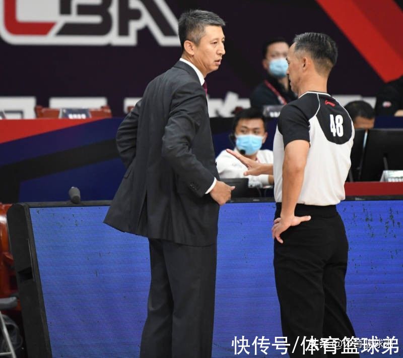 广州队|就算底蕴再差，但郭士强也要助其发生质变，这次广州也该崛起了