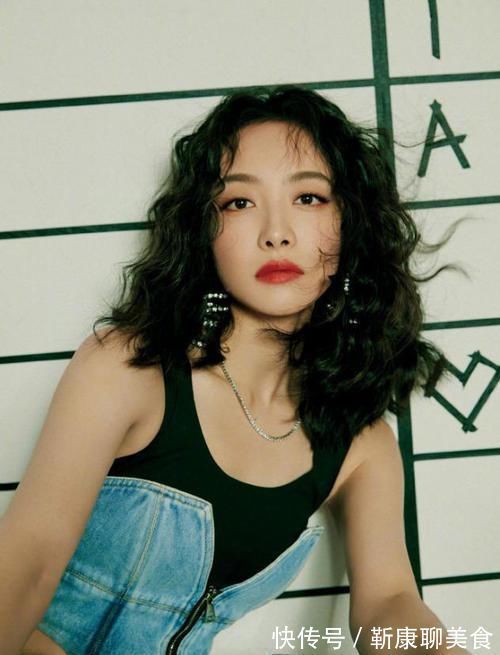 年纪|女人过了40岁,尽量避开这5种发型,尤其是第二种,显老又土气