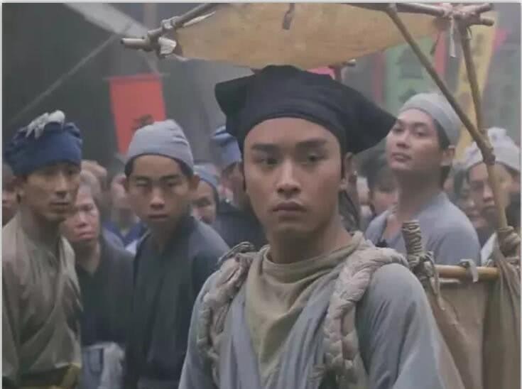 赶考|古代的书生上京赶考盘缠丰厚，为何没土匪打劫？土匪：我又不傻