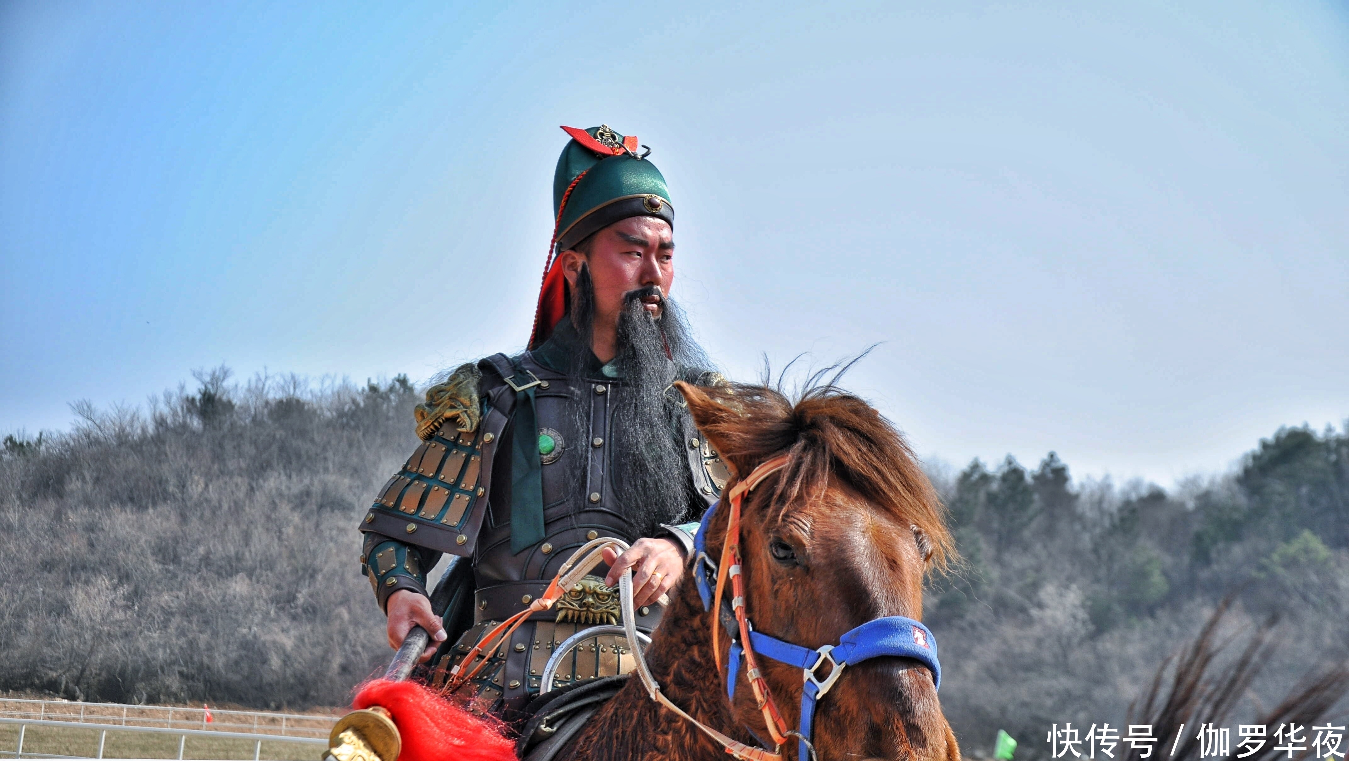 三国演义|《三国演义》:能和吕布一战的人,恐怕只有四位,典韦上榜