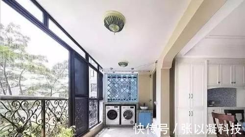 衣帽|第一次去看朋友的新房,一进门,就看到一个玄关柜比衣帽间还能装