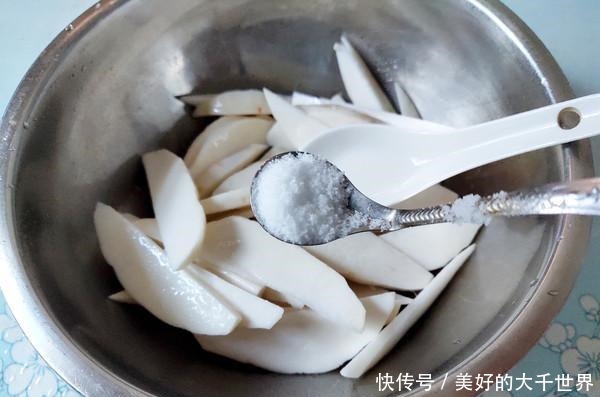 很多人不知道,它是碱性食物,补血还补气,人到中年要多吃!