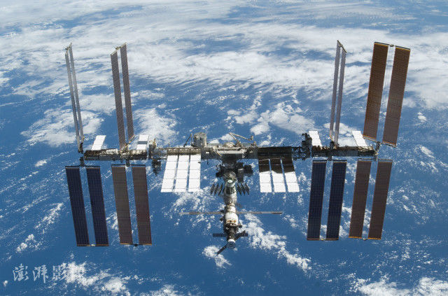 俄罗斯联邦|俄航天局局长：制裁波及俄太空计划？美国准备好空间站坠落风险了吗？