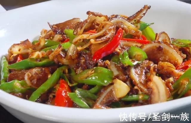 中秋节这12道家常菜,简单又好吃,秋天来一盘超满足!见议收藏