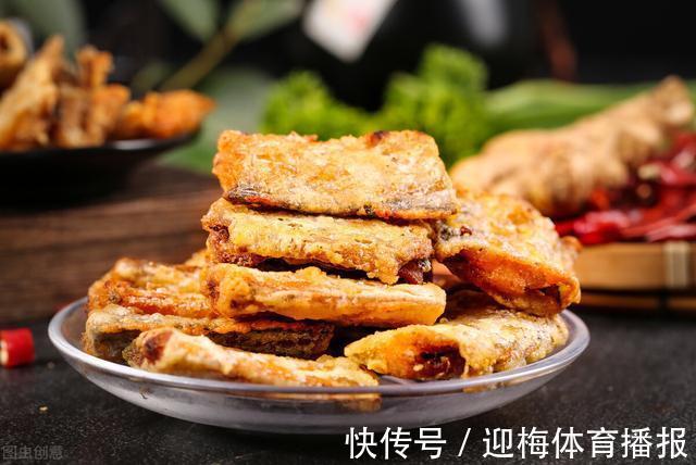 滑炒肉片|做菜放盐时间有讲究,荤菜素菜凉菜各不同,用对厨艺大增味道好