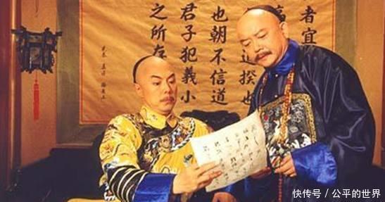 农田|乾隆和农田老翁闲聊,老翁说1句话,乾隆你说的对,我要杀了你!