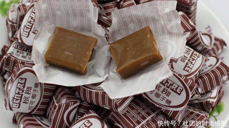 好吃|明明很好吃,却因包装寒酸被忽视的6种零食,错过任何一个都遗憾