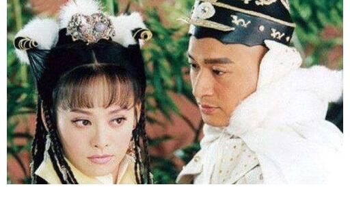 孝庄秘史|当刘德凯找宁静出演大玉儿时,宁静直接拒绝了,原因很真实