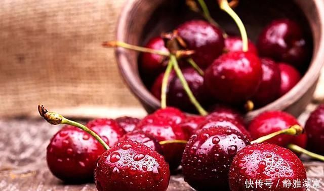 血糖|高血糖不能吃水果？权威推荐：这五种水果不仅能降糖还可以控糖