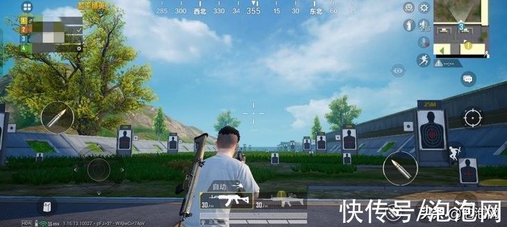 和平精英|真我GT2 Pro详细评测：高性能2K直屏旗舰