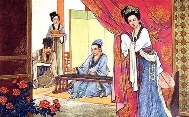 出自|《史记》经典十句,读史使人明智,通达人生