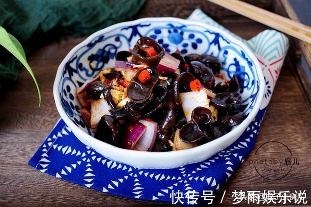 海参|建议中老年人，不管有钱没钱，多吃这6道美食，营养好吃身体棒