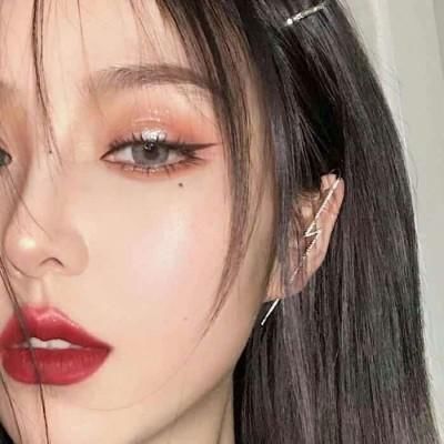 校花|女生想让“眼睛变大”这3个好习惯早坚持，逆袭“校花”不是梦