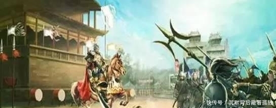 兄弟|李渊恳求李世民放过一人，李世民双手赞成，过后直接斩杀