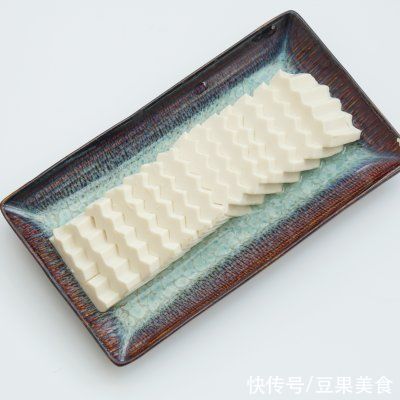 肉丁泡菜拌豆腐你这么做，不怕你不上瘾