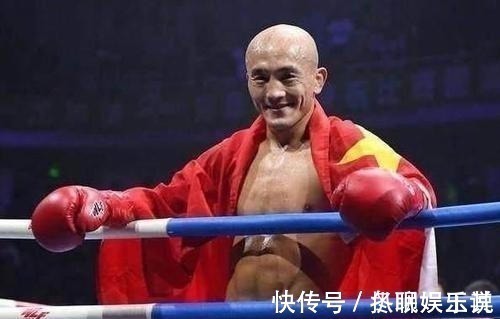 摔跤术|中国武术真的不能打吗?传统武术不只有太极,还有这些