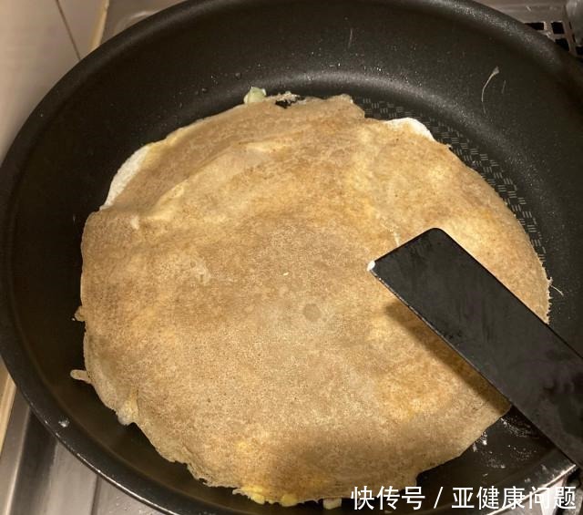 自己动手，丰衣足食—煎饼果子！
