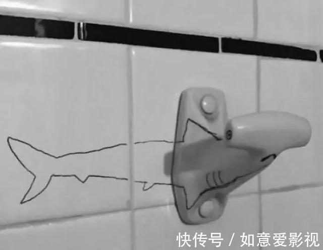 |22个搞笑创意，让你不由地感叹，这些人真无聊，不过我喜欢？